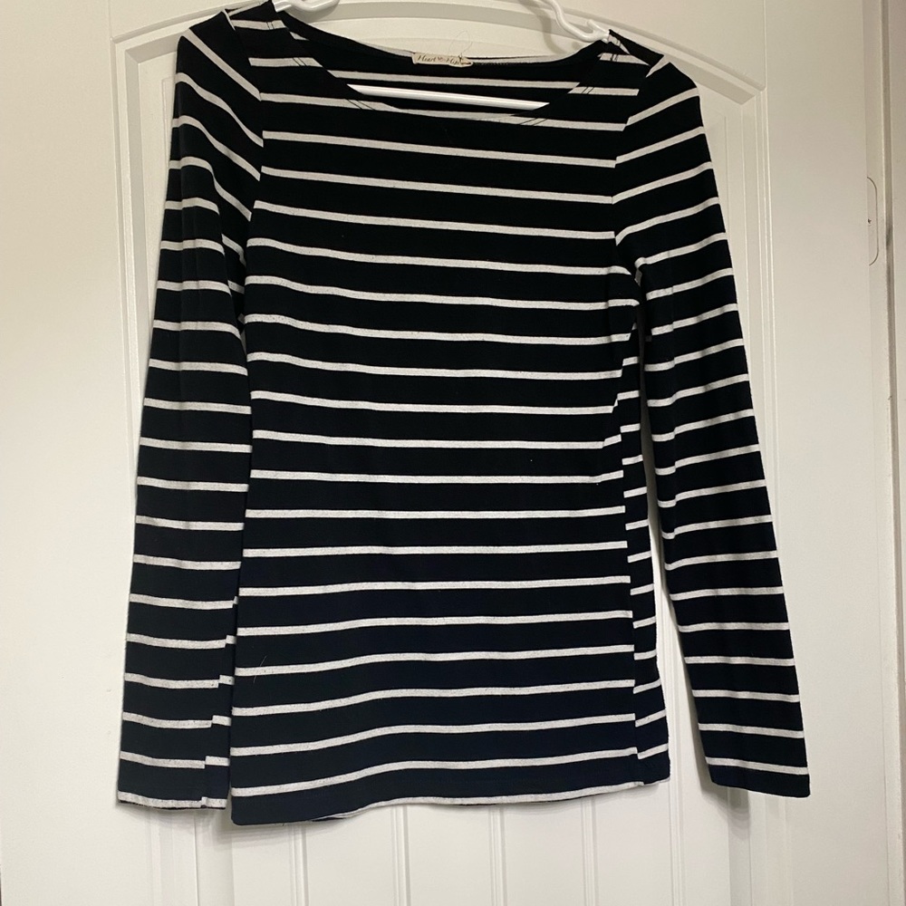 Long sleeve